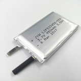 OEM 3_7V 1000mAh 523450 Li Polymer Battery with PCM